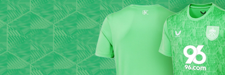 Goalkeeper Kit 2025/26