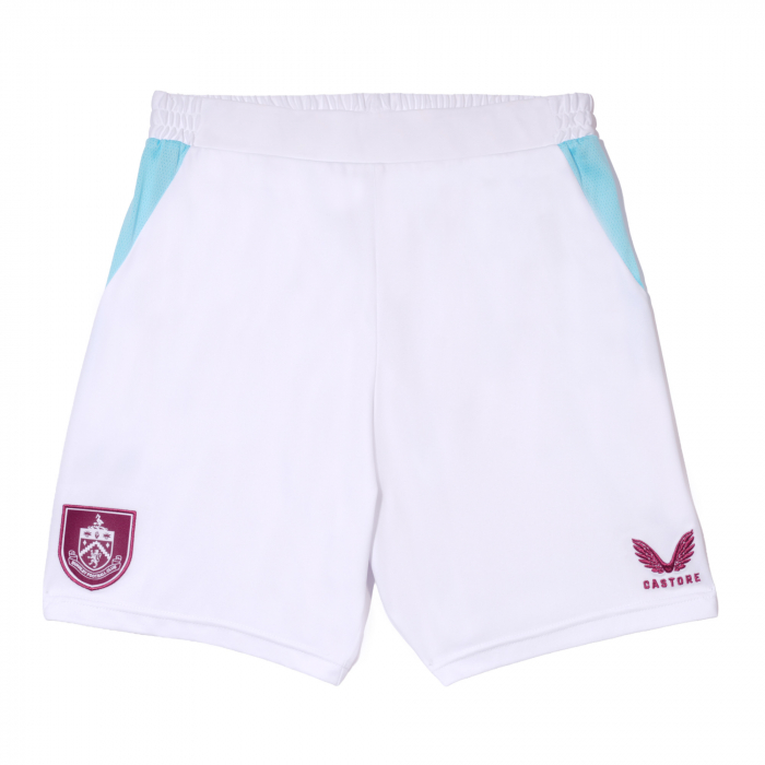 BURNLEY FC HOME KIT INFANT 2026/27