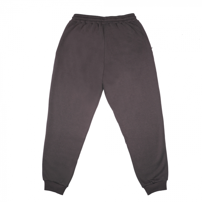 BURNLEY FC GREY TRAVEL PANT ADULT 2026/27