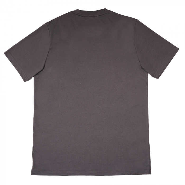 BURNLEY FC GREY TRAVEL TEE ADULT 2026/27