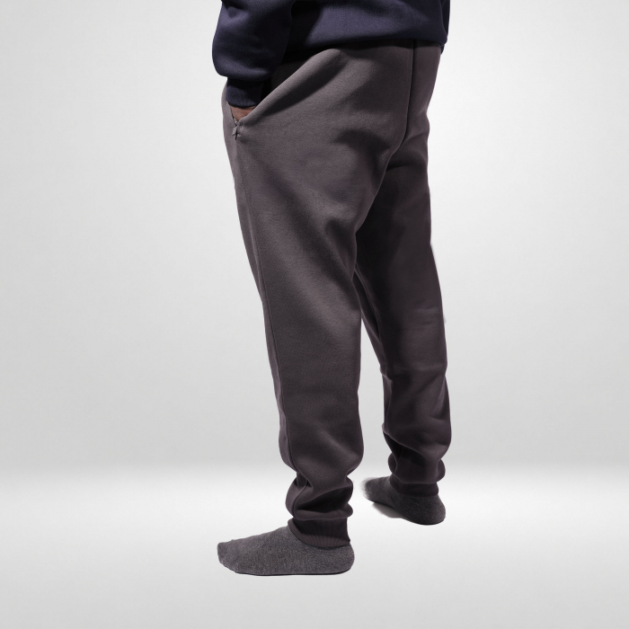 BURNLEY FC GREY TRAVEL PANT ADULT 2026/27