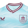 BURNLEY FC ADULT AWAY SHIRT 2025/26