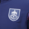 BURNLEY FC PRE MATCH JACKET 2025/26