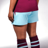 BURNLEY FC HOME CHANGE SHORT ADULT 2026/27