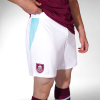 BURNLEY FC HOME SHORT ADULT 2026/27