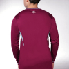 BURNLEY FC HOME SHIRT LONG SLEEVE ADULT 2026/27