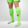 BURNLEY FC HOME GOALKEEPER SOCK ADULT 2026/27