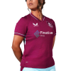BURNLEY FC HOME SHIRT SHORT SLEEVE WOMEN 2026/27