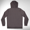 BURNLEY FC GREY TRAVEL F/Z HOODIE ADULT 2026/27