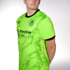 BURNLEY FC HOME GOALKEEPER SHIRT ADULT 2026/27
