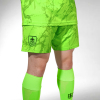 BURNLEY FC HOME GOALKEEPER SHORT ADULT 2026/27