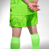BURNLEY FC HOME GOALKEEPER SHORT ADULT 2026/27