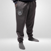 BURNLEY FC GREY TRAVEL PANT ADULT 2026/27