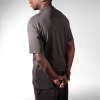 BURNLEY FC GREY TRAVEL POLO ADULT 2026/27
