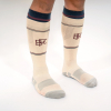 BURNLEY FC AWAY SOCK ADULT 2026/27