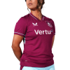 BURNLEY FC HOME SHIRT SHORT SLEEVE WOMEN 2026/27