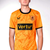 BURNLEY FC THIRD GOALKEEPER SHIRT ADULT 2026/27