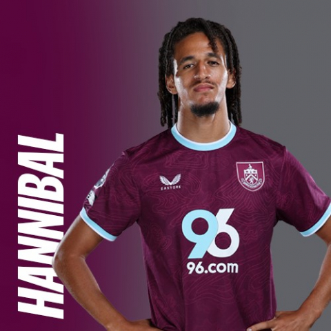 HANNIBAL
