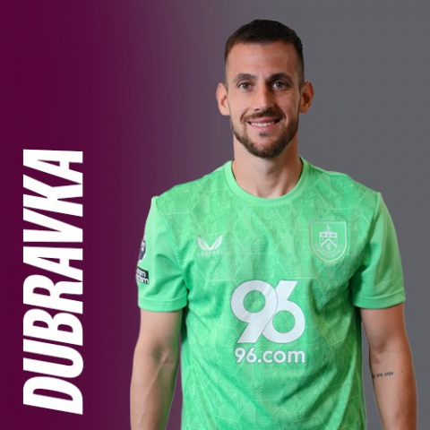 DUBRAVKA