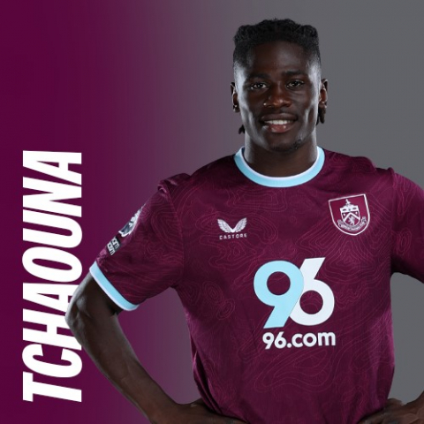 TCHAOUNA