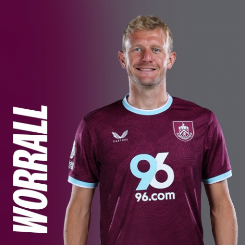 WORRALL