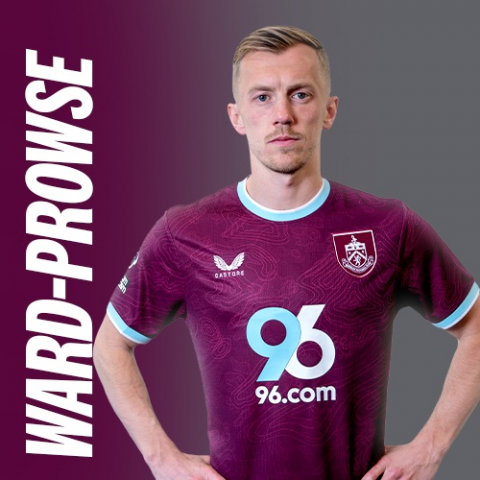 WARD-PROWSE