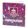 Congratulations