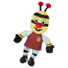 Burnley FC Plush Bertie Bee Large