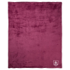 Burnley FC Sherpa Blanket