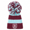 Burnley FC Big Bobble Hat