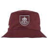 Burnley FC New Era Claret Bucket Hat