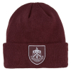 New Era Core Beanie Claret