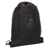 Burnley FC Noir Gym Bag