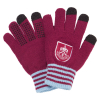 Burnley FC Kids Gripper Glove