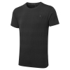 Burnley FC Blackout Striped T Shirt