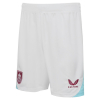 BURNLEY FC JUNIOR HOME SHORT 2024/25