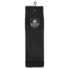 Burnley FC Golf Towel