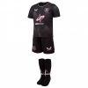 BURNLEY FC BABY AWAY KIT 2024/25