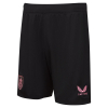 BURNLEY FC JUNIOR AWAY SHORT 2024/25