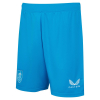 BURNLEY FC ADULT AWAY GOALKEEPER SHORT 2024/25