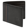 Burnley FC Leather Wallet