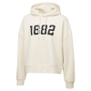 Burnley FC Womens 1882 Hoody
