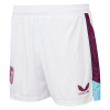 BURNLEY FC ADULT HOME SHORT 2025/26