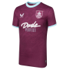 BURNLEY FC JUNIOR HOME SHIRT 2025/26