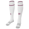 BURNLEY FC JUNIOR AWAY SOCK 2025/26