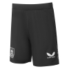 BURNLEY FC CAVIAR KNIT SHORT- PKTS 2025/26
