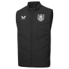 BURNLEY FC CAVIAR GILET 2025/26