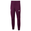 BURNLEY FC RASPBERRY KNIT PANT- PKTS JR 2025/26