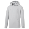 BURNLEY FC TRAVEL OVERHEAD HOODIE JNR 2025/26