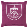 Burnley Fc Soft Touch Cushion